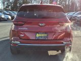 Certified 2022 Kia Sportage LX image 5