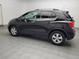 Used 2020 Chevrolet Trax LT w/ LT Convenience Package image 3