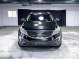 Used 2012 Kia Sportage EX image 3