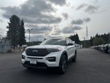 Used 2021 Ford Explorer XLT w/ Equipment Group 202A image 2