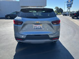 Certified 2025 Chevrolet Equinox LT w/ Convenience Package II image 5