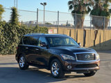 Used 2011 INFINITI QX56 4WD w/ Theater Pkg image 3