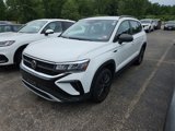 Used 2024 Volkswagen Taos S image 3