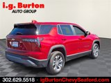 New 2026 Chevrolet Equinox LT image 4