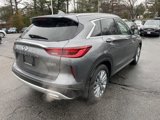 New 2025 INFINITI QX50 Luxe image 3
