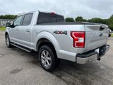 Used 2018 Ford F150 XLT w/ Equipment Group 302A Luxury image 3