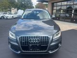 Used 2017 Audi Q5 2.0T Premium w/ Audi MMI Navigation Plus image 2