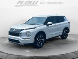 Used 2022 Mitsubishi Outlander ES image 3