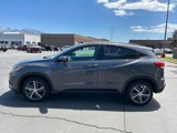 Used 2022 Honda HR-V EX-L image 2