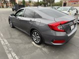 Used 2016 Honda Civic EX image 4