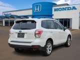 Used 2018 Subaru Forester 2.5i Touring image 4