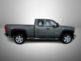 Used 2011 Chevrolet Silverado 2500 LT w/ Interior Plus Package image 4