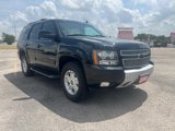 Used 2012 Chevrolet Tahoe LT w/ Suspension Package, Off-Road image 4