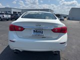 Used 2017 INFINITI Q50 3.0t Premium image 4