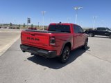 Used 2020 RAM 1500 Rebel w/ Rebel Level 2 Equipment Group image 5