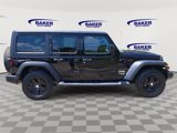 Used 2018 Jeep Wrangler Unlimited Sport S image 2