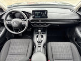 New 2026 Honda HR-V LX image 4