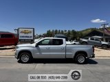 Used 2020 Chevrolet Silverado 1500 RST image 2