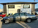 Used 2010 Cadillac DTS Premium image 2