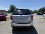 Used 2017 Chevrolet Equinox Premier w/ Enhanced Convenience Package image 6