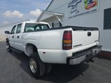 Used 2005 Chevrolet Silverado 3500 W/T w/ Heavy-Duty Power Package image 6