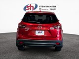 Used 2016 MAZDA CX-5 Grand Touring image 5