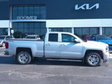 Used 2017 Chevrolet Silverado 1500 LT w/ All Star Edition image 2