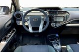 Certified 2017 Toyota Prius C Three image 5