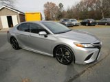 Used 2019 Toyota Camry XSE image 6