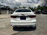 Used 2024 Jaguar XF R-Dynamic SE image 4