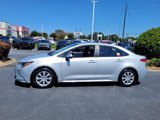 Certified 2025 Toyota Corolla LE image 4