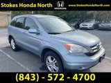 Used 2010 Honda CR-V EX-L image 3