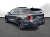 Used 2020 Ford Explorer ST w/ ST Street Pack image 3