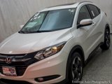 Used 2018 Honda HR-V EX-L image 4