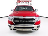 Used 2021 RAM 1500 Big Horn image 2