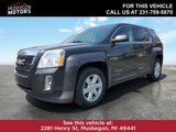 Used 2015 GMC Terrain SLE image 2