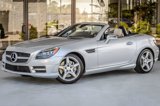 Used 2012 Mercedes-Benz SLK 350 image 2
