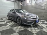 Used 2018 Acura ILX w/ Special Edition Package image 4