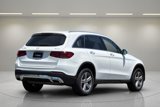 Used 2022 Mercedes-Benz GLC 300 4MATIC image 3
