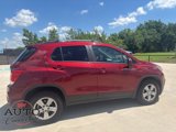 Used 2022 Chevrolet Trax LT w/ Driver Confidence Package image 4