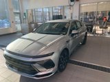New 2025 Hyundai Sonata SEL image 2