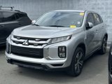 Used 2023 Mitsubishi Outlander Sport SE image 2