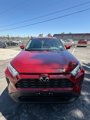 Used 2022 Toyota RAV4 XLE image 2
