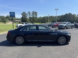Used 2017 Lincoln Continental Select image 2