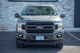 Used 2018 Ford F150 XL w/ Equipment Group 101A Mid image 2