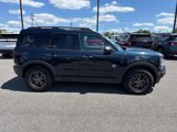 Certified 2022 Ford Bronco Sport Big Bend w/ Convenience Package image 4