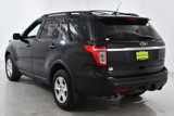 Used 2013 Ford Explorer 4WD w/ Class III Trailer Tow Pkg image 4