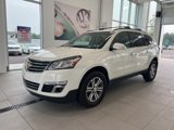 Used 2015 Chevrolet Traverse LT image 3