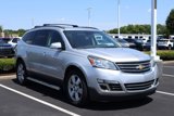 Used 2017 Chevrolet Traverse Premier w/ LPO, 'HIT The Road' Package image 3