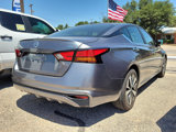 Used 2021 Nissan Altima 2.5 SV image 3